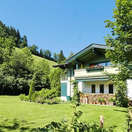 Holiday Home, イッター エクステリア 写真