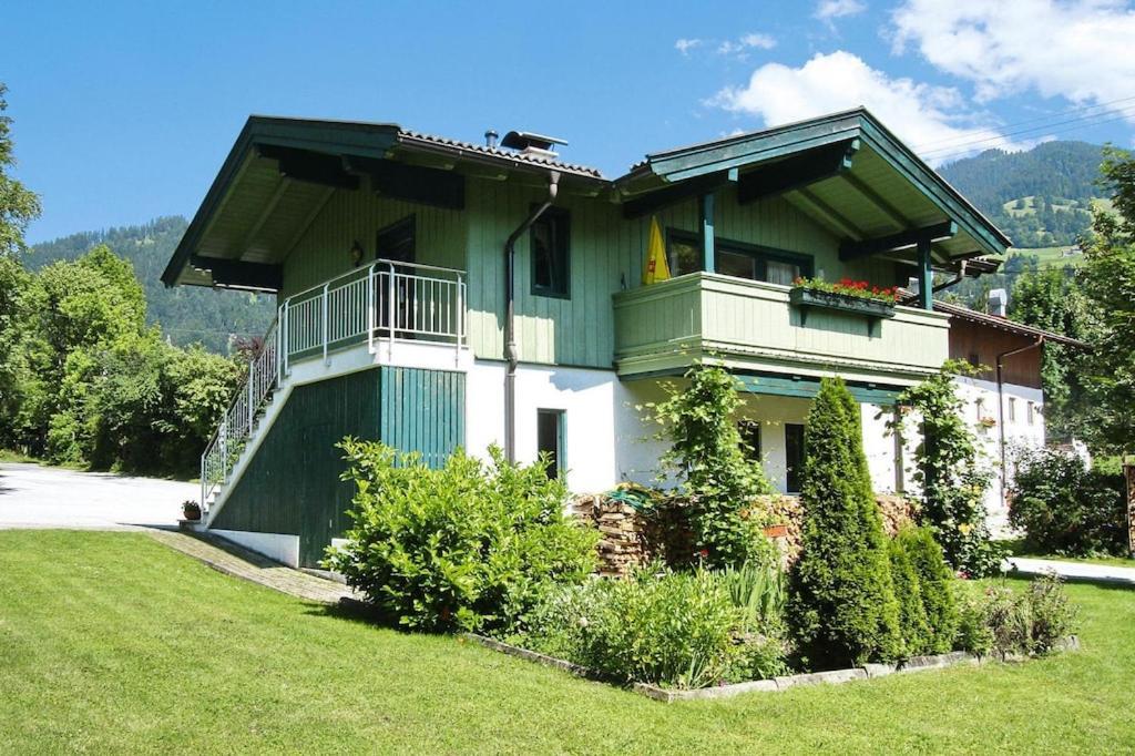 Holiday Home, イッター エクステリア 写真