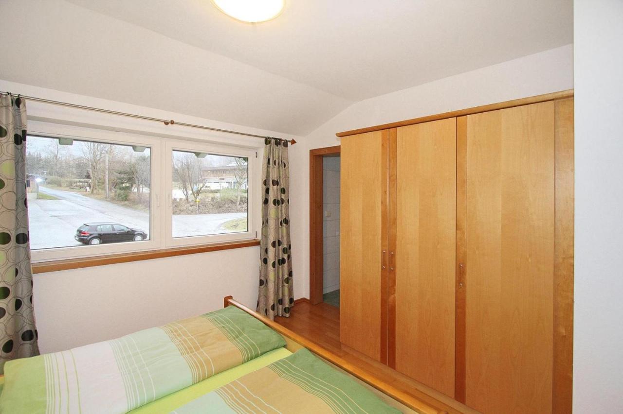 Holiday Home, イッター エクステリア 写真